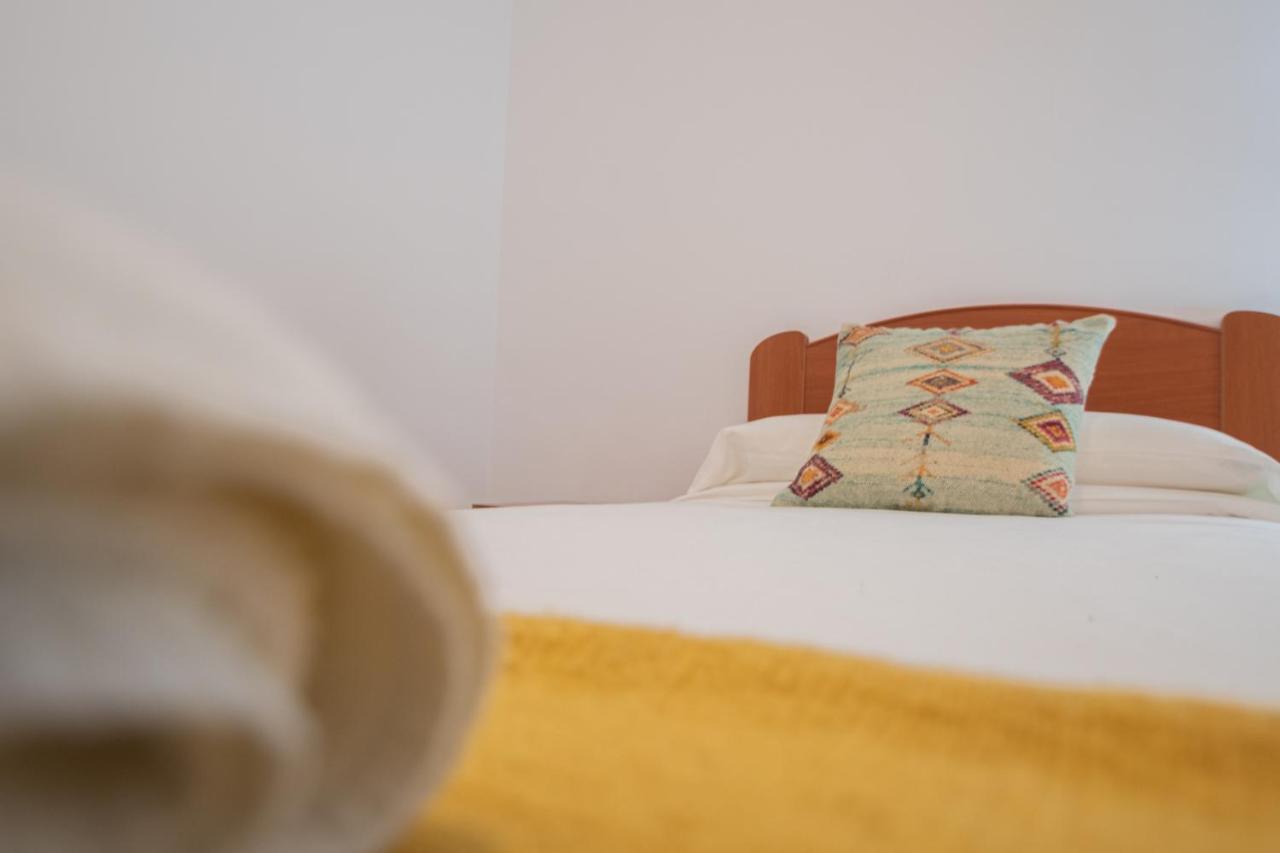 Apartamento Malibu Cadiz Playa Exterior photo